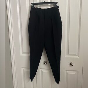 Vintage 1950s Profile Sportswear Wool Super Stretch Ski Pants